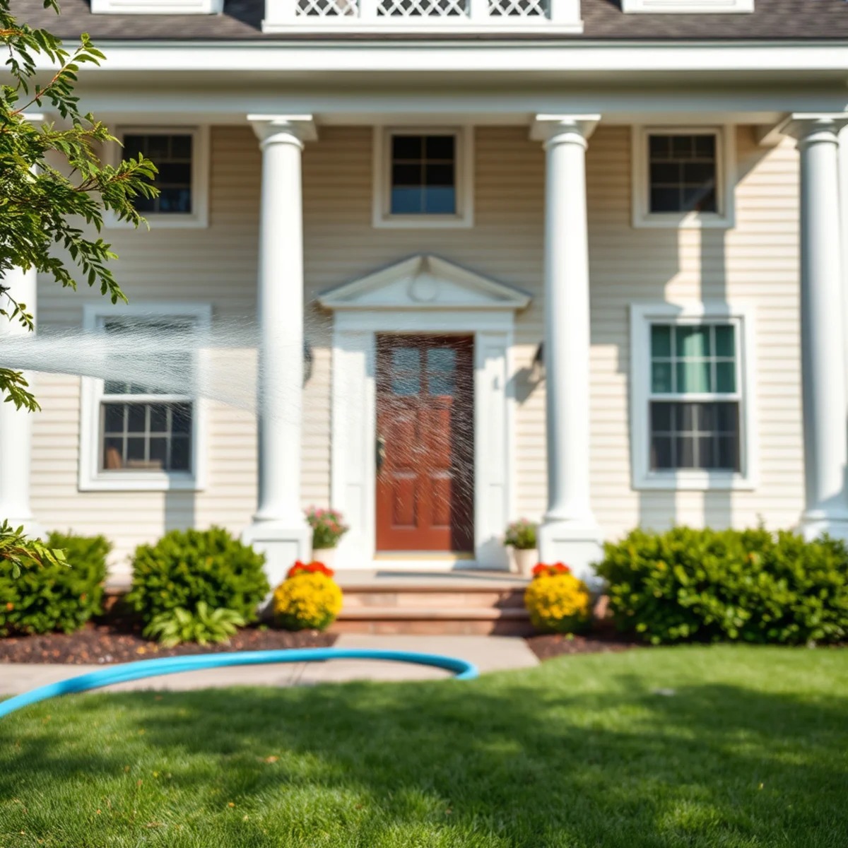 Can Pressure Washing Increase Property Value?