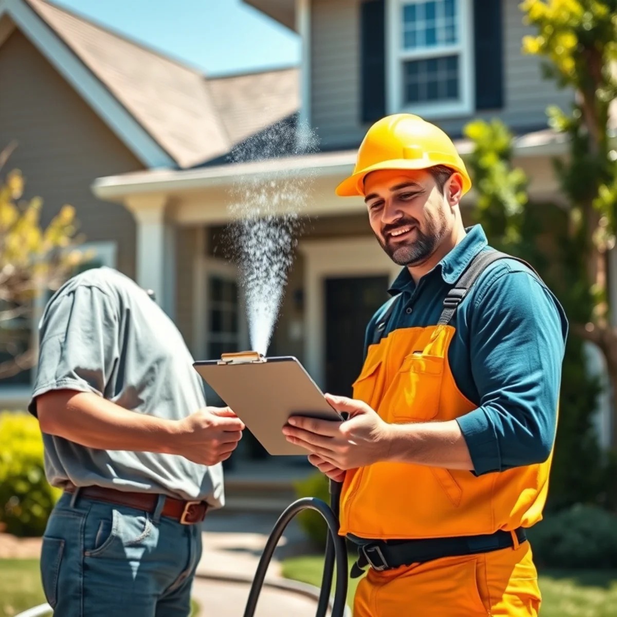 Questions to Ask Before Hiring a Pressure Washing Contractor
