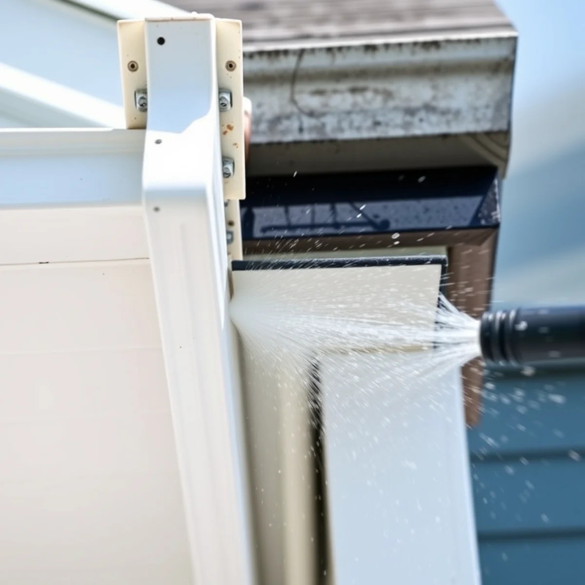 What Is Gutter Brightening?