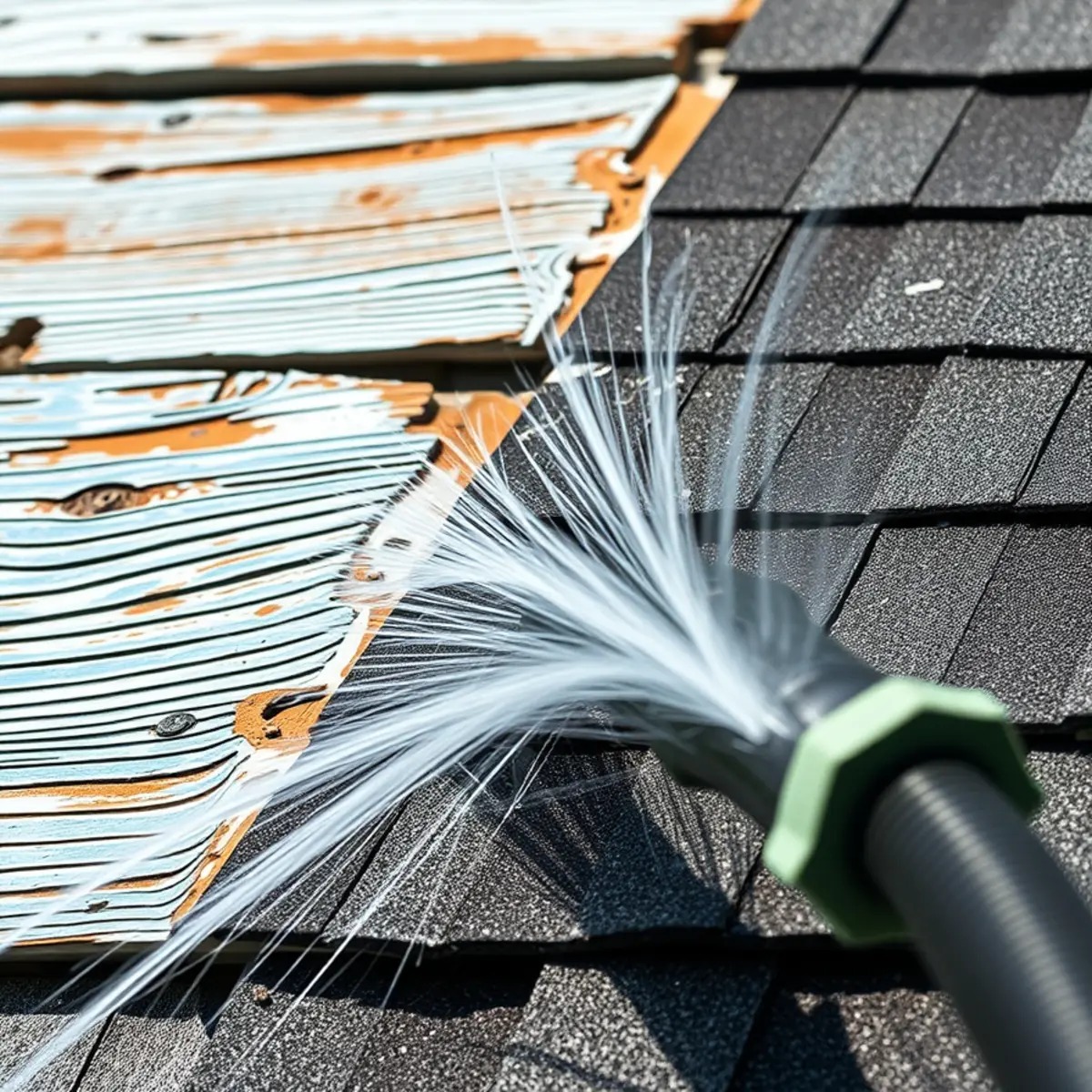 What Surfaces Should Not Be Pressure Washed?