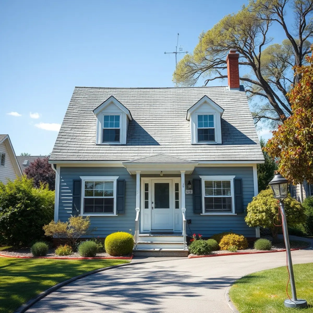 Pressure washing and exterior cleaning in Dighton, Massachusetts by Wash Bros
