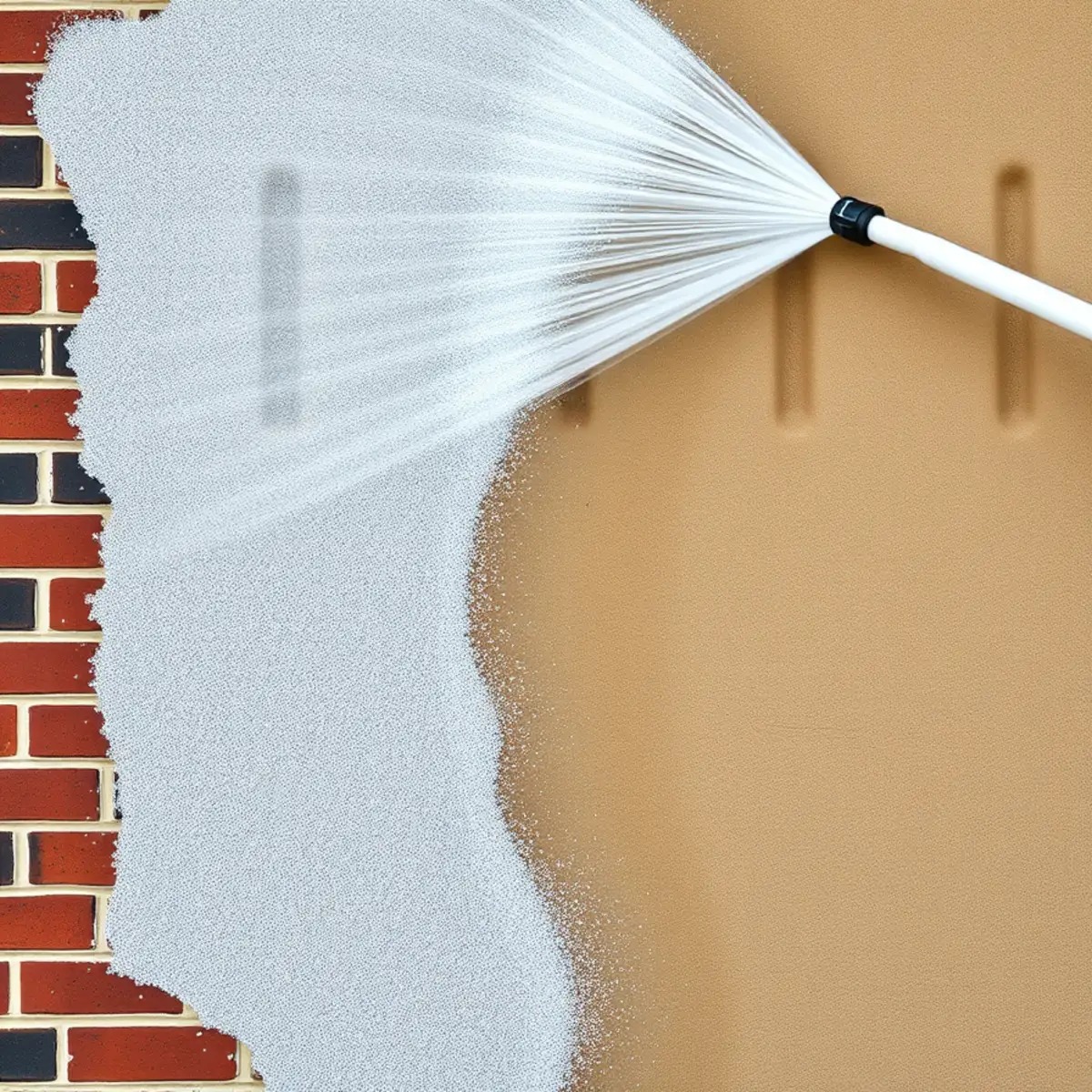 Brick & Stucco Cleaning service in Massachusetts by Wash Bros