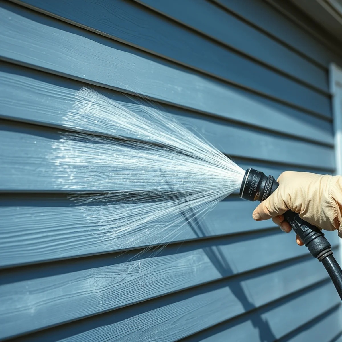Oxidation Removal service in Massachusetts by Wash Bros