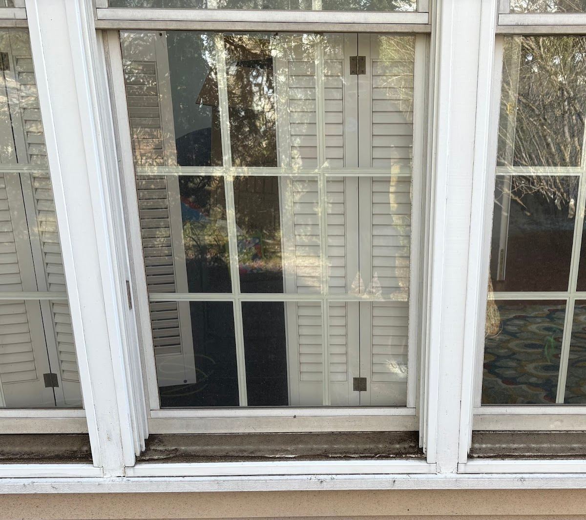 Patio and deck cleaning in Massachusetts